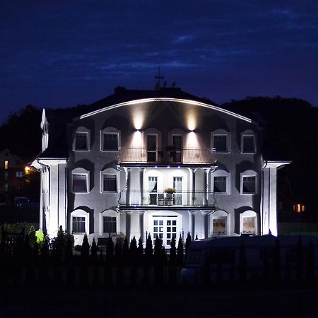 Villa Taan Royal Реваль Экстерьер фото