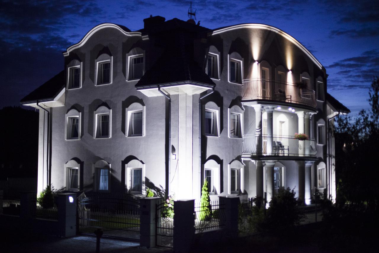Villa Taan Royal Реваль Экстерьер фото